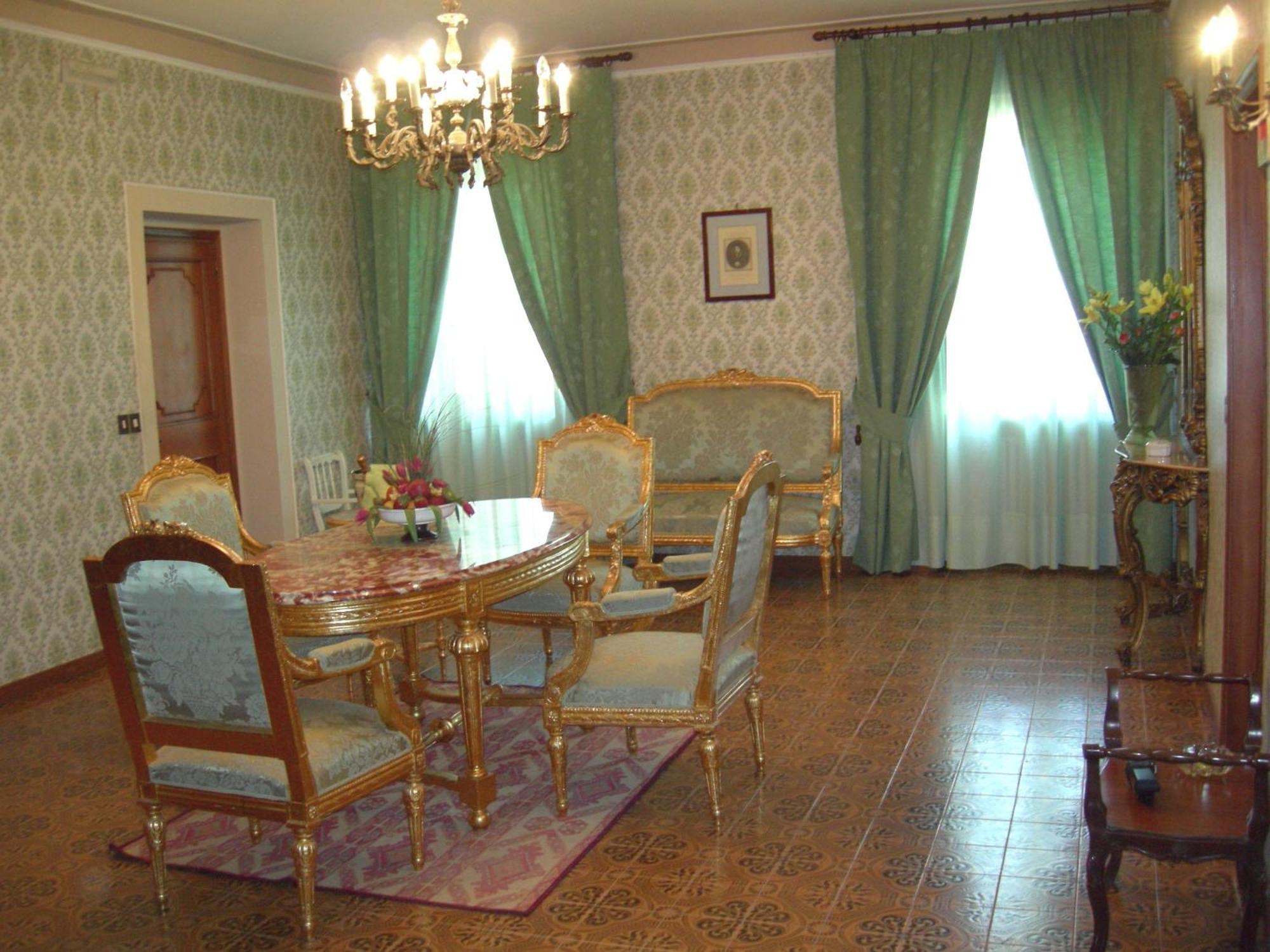Hotel Villa San Donino Citta di Castello Exterior photo