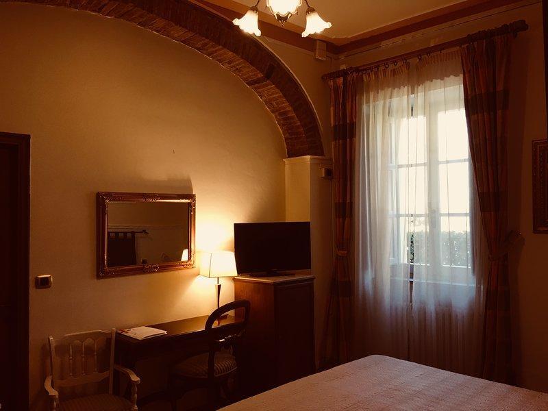 Hotel Villa San Donino Citta di Castello Exterior photo