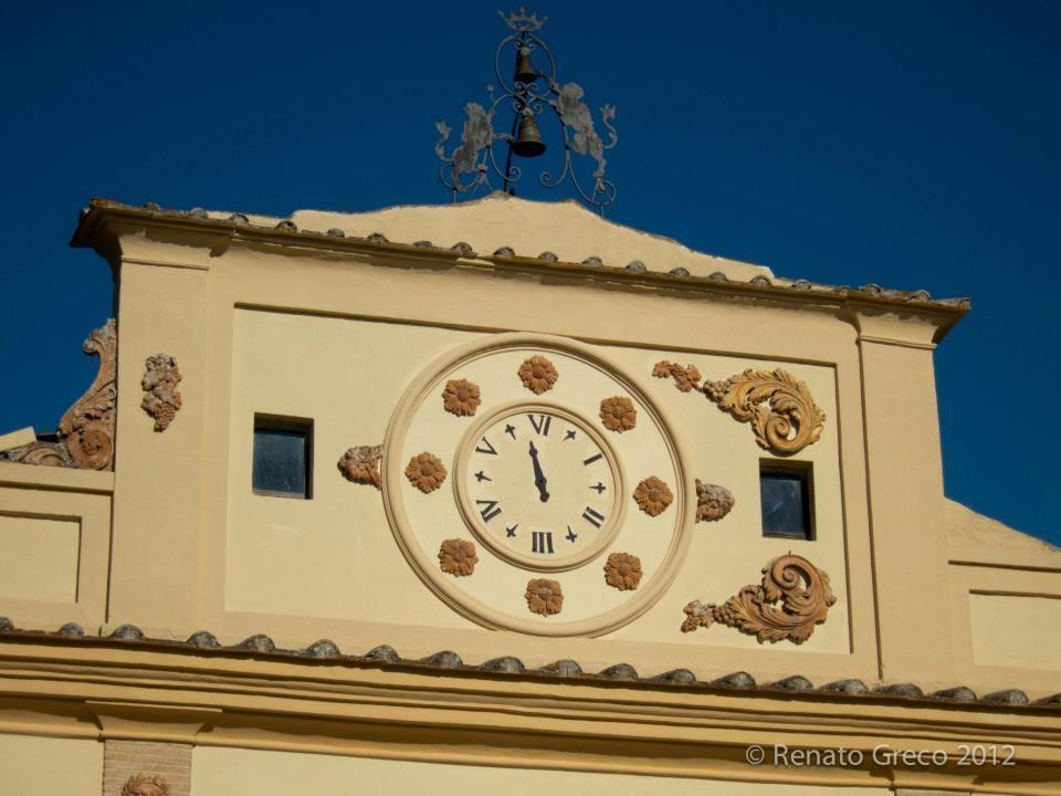Hotel Villa San Donino Citta di Castello Exterior photo